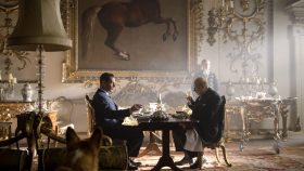 F&F’s rundown of the 2018 BAFTA and Oscar nominees for production design and film set decoration