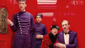 Creating an interior mise-en-scène: The relationship between interior design, production design and film