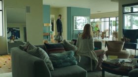 From Batman to Big Little Lies: Interior inspiration from film sets and how to get the look from the high street