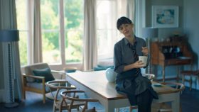The film sets of Normal People ooze interiors inspiration