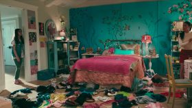How to get the Lara Jean look: Exclusive interview with ‘To All The Boys I’ve Loved Before’ Production Designer