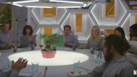 We’re mad for Maniac film sets