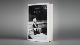 Must Watch/Read! Room to Dream by David Lynch chosen by Mike Dempsey