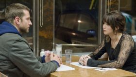Must Watch! ‘Silver Linings Playbook’ chosen by William West