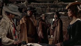 Must Watch! Once Upon A Time In The West chosen by Malcolm Garrett