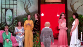 Suspiria: A chromatic journey through Dario Argento’s horror classic