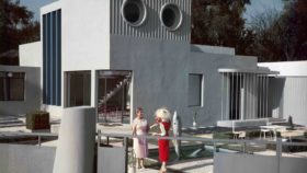 Home Futures: Have yesterday’s fantasies have become today’s reality?