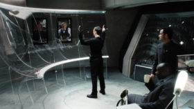 Designers in Film: Production Designer Alex McDowell in conversation with Mike Dempsey