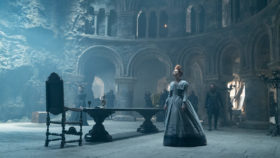 From court to castle: The magnificent film sets of Mary Queen of Scots