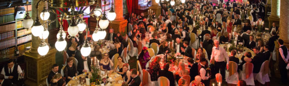 The British Film Designers Guild Awards – pictures and winners!