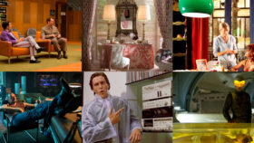 Do you own a piece of homeware or furniture from a film? Get in touch!