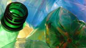 How will you support Global Recycling Day?