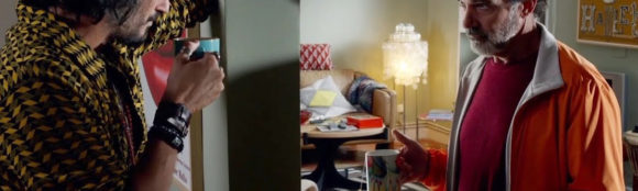 Dapper design and decor in Almodovar’s Pain and Glory