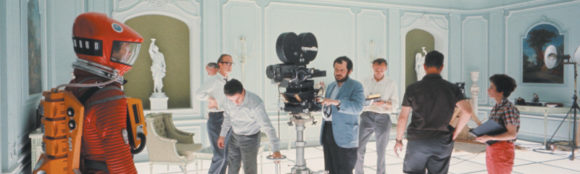 2001: A Space Odyssey exhibition to open at The Museum of Moving Image, New York