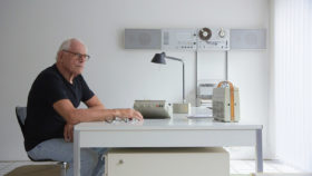 ‘Rams’ – a documentary film portrait of one of the most influential designers alive