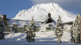 The real Overlook Hotel to host a special screening of The Shining