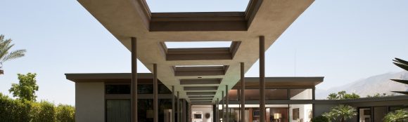 Lights, Camera, Furniture! Film and Furniture at Modernism Week 2020, Palm Springs