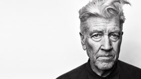 David Lynch makes furniture as well as strange and beautiful films.