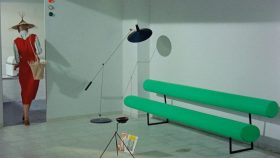 Furniture or art? Seminal furniture pieces from Jacques Tati’s ‘Mon Oncle’ now available