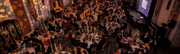 2020 winners! British Film Designers Guild Awards and Art Directors Guild Awards