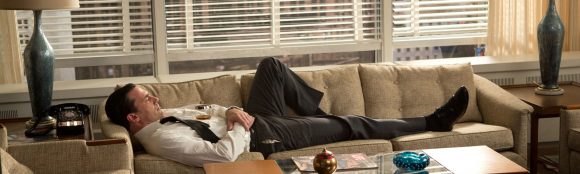 5 Ready to Go sofas to hole-up with (and 5 films to match)