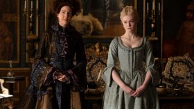 Tour The Great with the cast as your guides