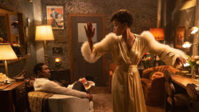 The rich, deep decor of Lee Daniels’ Billie Holiday biopic