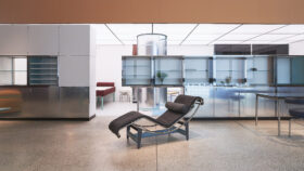 Charlotte Perriand exhibition highlights one of the most pioneering designers of the 20th Century