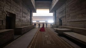 Film Awards 2022 Part 1: The production design and set decoration categories of the ADG, SDSA and BFDG Awards