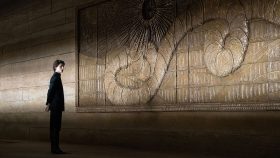 Film Awards 2022 Part 2: The production design and set decoration categories of the Oscars and BAFTAs