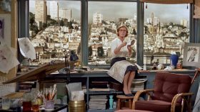 Hitchcock and Post-war Modernism