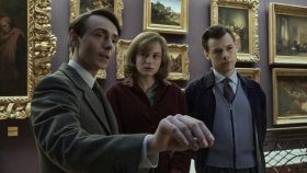 From the 1950s to the 1990s: The film sets and locations of My Policeman