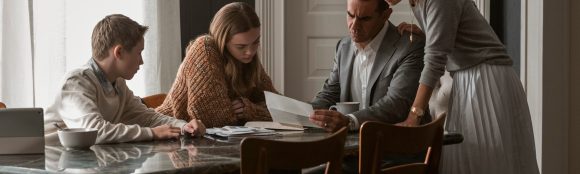 The interior details of ‘The Watcher’ house (and where to find them for your own home)