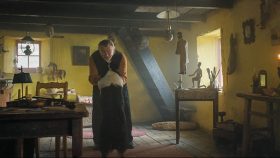 Furnish your home with traditional Irish furniture used in The Banshees of Inisherin