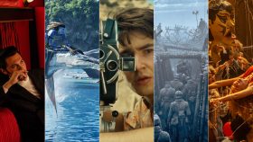Film Awards 2023 Part 2: The Oscar nominees for production design