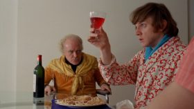 #FFFind: Red wine in A Clockwork Orange