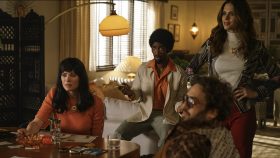 Spinning Gold spins a tale of Casablanca Records and 1970s decor