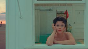 Wes Anderson’s Asteroid City combines design, decor and colour to craft a captivating 1950s Americana
