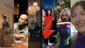 Film and Furniture proudly sponsor Cheltenham International Film Festival