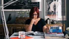 10 books for film fans and design lovers