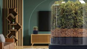 Breathe easier with our Film and Furniture members’ giveaway