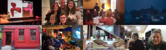 Explore Film and Furniture memberships: Unlock exclusive perks, secret screenings, private views and more behind-the-scenes magic of film and TV