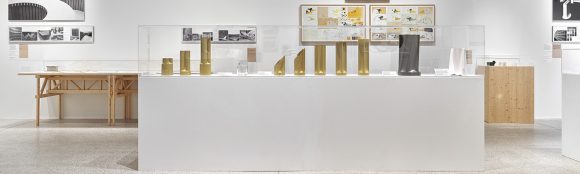 Exploring the Enzo Mari exhibition at the Design Museum – plus free tickets for members