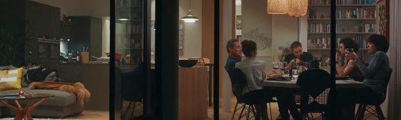 Step inside: A tour of the furniture and decor in The Trouble With Jessica