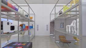 Embark on a journey through Science Fiction design (with exclusive exhibition tickets, tours and book giveaway)