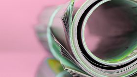 Film and Furniture In the Press: Financial Times