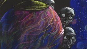 It’s Showtime! Step inside The World of Tim Burton – plus how to win exhibition tickets