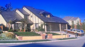 Halloween movie special: Prepare to stay in the real Poltergeist house