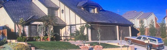Halloween movie special: Prepare to stay in the real Poltergeist house