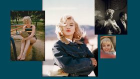 Discover Marilyn Monroe through Eve Arnold’s lens in a new exhibition and our book giveaway
